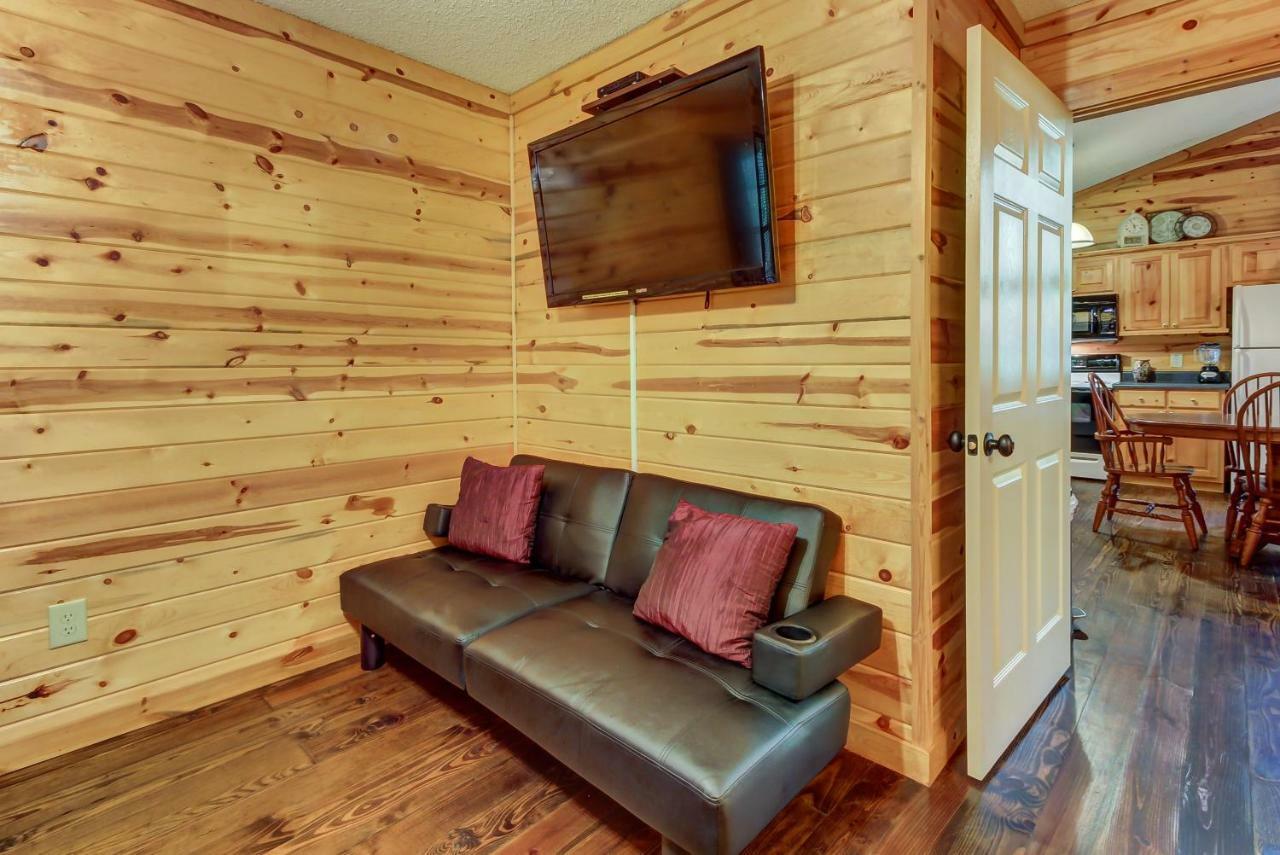 Timber Top Sautee Nacoochee Exterior foto